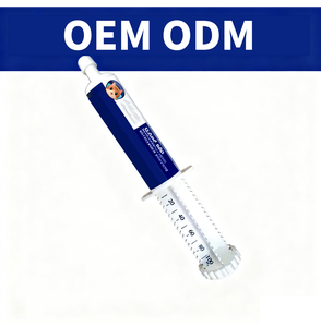 OEM/ODM pasta nutritiva ad alto contenuto calorico per animali domestici con etichetta privata per integratori per gatti gattini supporta la crescita dei malati e il rifiuto del cibo - Product Image 3