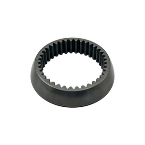Pièces de pompe à piston hydraulique JRLS45 JRLS51 JRLS60 JRLS65 JRLS75 pour la réparation de pompes hydrauliques, plaque rotative - Product Image 1