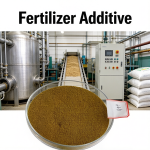 <span class=keywords><strong>Engrais</strong></span> hydrosoluble NPK, additifs fonctionnels, pH neutre, excellente compatibilité en poudre solide DF microparticulaire - Product Image 1