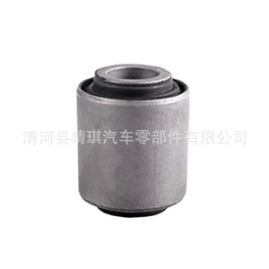 บูชปีกนก 48706-60060 สำหรับระบบกันสะเทือนแมคเฟอร์สัน อะไหล่ทดแทน - Product Image 3