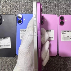 Telefono 16 Plus Versione USA Prezzo all'Ingrosso Sbloccato Economico per Schermo AI da 6,7 Pollici - Product Image 3