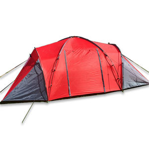 2 chambres 4 - <span class=keywords><strong>6</strong></span> personne Étanche Famille <span class=keywords><strong>Tente</strong></span> de Camping Grande <span class=keywords><strong>Tente</strong></span> <span class=keywords><strong>Familiale</strong></span> En Plein Air - Product Image 2