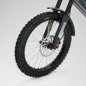 Pedido a granel 52V 1500W Ebike Bicicleta eléctrica Lunbund M1.5 40Ah Batería de litio Proveedor en China - Product Image 4