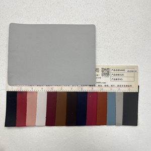 Offre Spéciale Stock PU <span class=keywords><strong>Cuir</strong></span> Prix Très Bon Marché Nappa Motif PU <span class=keywords><strong>Cuir</strong></span> Chaussures - Product Image 6