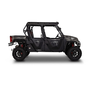 Aodes Junglecross, UTV chinois <span class=keywords><strong>4x4</strong></span> 1000cc à essence avec 5 sièges, moteur 4 temps, transmission automatique, certifié EEC, buggy agricole - Product Image 6