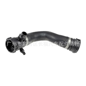 Manguera de refrigerante Oliver para tanque de agua 17127646150 17127601847 17127634449 de caucho para actualización y reacondicionamiento - Product Image 1