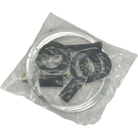 Kit de réparation de joint de culasse 88 mm pour Peugeot 504 505 0197.J8 437736P Accessoires de voiture