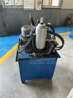 Machine de formage à froid pour volets métalliques de type populaire en Algérie, machine de fabrication de lames de volets roulants