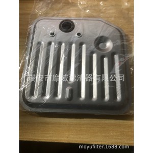 Elemento de Filtro para Transmisión Automática Polaris AT, Número de Pieza 52852913AB, Tamaño Estándar, Nuevo - Product Image 4