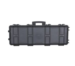 DF MHL1023213 48L 49L 50L 51L 52L 53L Étuis rigides étanches pour ensemble d'arc composé, étui de transport long en plastique rigide - Product Image 2