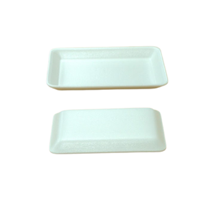 Quang Quan PS Food Box Design de plateau carré classique pour le stockage de plats et d'assiettes Accessoire à bas prix fabriqué au Vietnam - Product Image 6