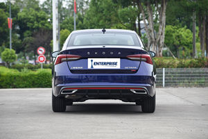 Nouveau Lancement <span class=keywords><strong>Skoda</strong></span> <span class=keywords><strong>Octavia</strong></span> Nouvelle Voiture 2024 2025 PRO TSI280 DSG Bas <span class=keywords><strong>Prix</strong></span> Chine <span class=keywords><strong>Skoda</strong></span> Voiture Automatique - Product Image 4