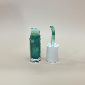 Huile à lèvres populaire teintée changeante huile à lèvres de couleur rose huile à lèvres magique marque privée - Product Image 5