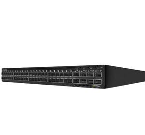 Nouveau commutateur InfiniBand Quantum-2 NDR Mellanox MQM9700-NS2R 400 Gb/s pour entreprises - Product Image 3