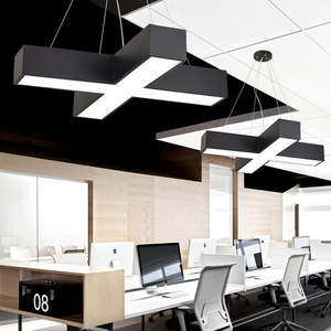 Black LED Pendant <b>Light</b> Stainless Steel Body Gold Plastic <b>Drum</b> <b>Shade</b> 3500K Warm White Anti-Glare Adjustable Height Dimmable - Product Image 3