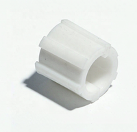 CONNECTEUR compatible H (GRANDE VIS) POUR FILTRE PRINCIPAL pour H RX HCN0112 pour imprimante à jet d'encre continu pour pièces de rechange H CIJ