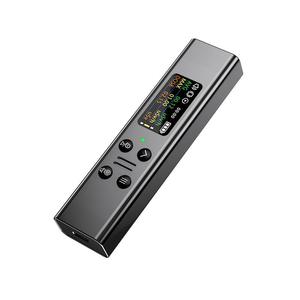 Détecteur de rayonnement nucléaire d'eau portable <span class=keywords><strong>Compteur</strong></span> <span class=keywords><strong>Geiger</strong></span> Détecteur de rayons X Bêta Gamma Dosimètre d'émission <span class=keywords><strong>geiger</strong></span> Détecteur nucléaire - Product Image 3