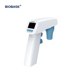 Remplisseur de pipettes BIOBASE CHINA BK-PF100 0,1-100 ml, manipulation de liquides, contrôleur électronique, remplisseur électronique, pipettes en verre pour <span class=keywords><strong>laboratoire</strong></span> - Product Image 1
