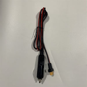 ขั้วต่อสายไฟทองแดงสำหรับสถานีไฟฟ้าพกพา XT60 - Product Image 2