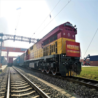 FBA AMZ Fournisseur de services logistiques Agent d'approvisionnement DDP porte à porte depuis la Chine Expédition maritime vers la Roumanie