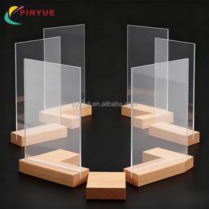 Hucha de acrílico transparente para adultos, no abrible, plegable, giratoria, para monedas, con expositor transparente, caja organizadora - Product Image 5