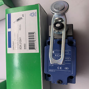 XCK-J10541 XCK-J.C XCK-J10541H29C переключатель для путешествий XCK серии новый оригинальный 1 год гарантии - Product Image 3