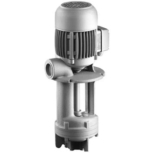 Bomba Sumergible Brinkmann de 1 HP, Centrífuga, Eléctrica, Conexión de Brida, Descarga de 1 1/2 Pulgadas - Product Image 3