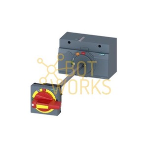 ซีเมนส์ 3VA94470FK35 - ใหม่ - Product Image 1