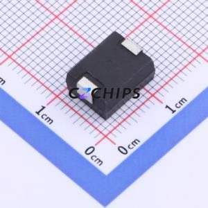 Varistor ST4032K681G2, Resistencia 4032 (Voltaje: 680V) (Tensión de Clampeo: 1.12kV, Voltaje de Funcionamiento (CC): 560V) - Product Image 2