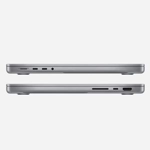 Nouvel ordinateur portable MacBook M2 <span class=keywords><strong>Pro</strong></span> 16 pouces scellé d'origine +512 Go pour usage personnel et professionnel avec 12+19 cœurs - Product Image 6