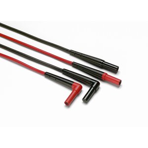 Multimètre à pince Fluke 376FC 600V 600A AC/DC avec câbles iFlex CAT III 600V, alimenté par batterie - Product Image 6