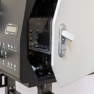 Imprimante UV DTF Offre spéciale Film feuille d'or plastification or argent autocollant transfert Machine d'impression Procolored VF13 Pro - Product Image 4