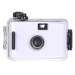 <span class=keywords><strong>Lomo</strong></span> Film Camera <span class=keywords><strong>Appareil</strong></span> <span class=keywords><strong>photo</strong></span> numérique jetable personnalisé Enfants 3 mètres Caméra étanche - Product Image 1