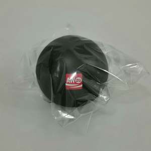 Moldes de Silicona Reutilizables y Ecológicos de 2.5 Pulgadas para Hacer Esferas de Hielo con Logotipo Personalizado, para Whisky y Cócteles - Product Image 6