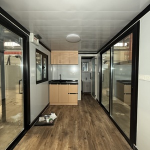 Sang Trọng Đơn Giản Thanh Lịch Đúc Sẵn Nhà Tích Hợp Có Thể Rộng <span class=keywords><strong>Container</strong></span> Cho Studio Căn Hộ Cho Nhà Bếp Phòng Ngủ Hội Thảo - Product Image 5