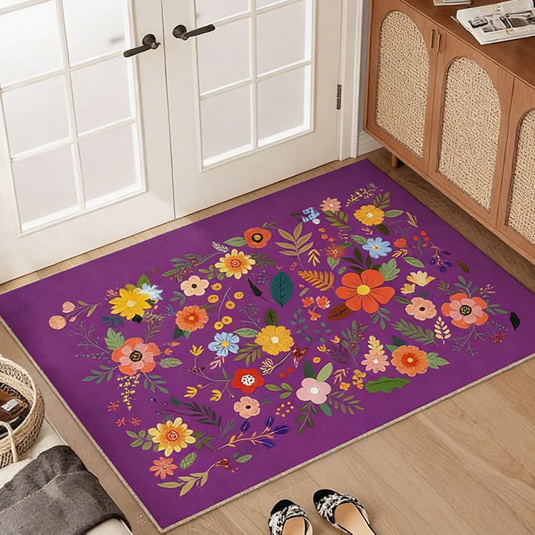Floral-A