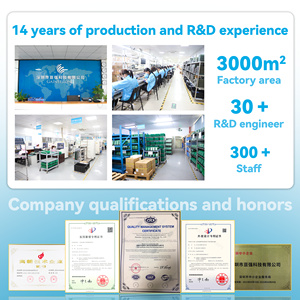 Controlador de voz AI Smart Home Auriculares Micrófono Mini para grabadora de voz BLE Ai Productos inteligentes - Product Image 4