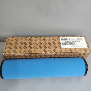 Mejor <span class=keywords><strong>Precio</strong></span> <span class=keywords><strong>compresor</strong></span> de aire Filtro de línea de kit de PD425 + 2901200409 se aplican a <span class=keywords><strong>Atlas</strong></span> <span class=keywords><strong>Copco</strong></span> - Product Image 3