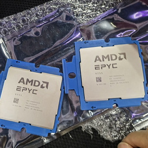 ซีพียูเซิร์ฟเวอร์ประสิทธิภาพสูง EPYC 9755 - 128 คอร์, 256 เธรด, ความเร็วพื้นฐาน 2.7GHz, ความเร็วสูงสุด 4.1GHz EPYC 9755 - Product Image 2