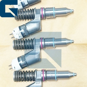 249-0712 2490712 Inyector de Combustible Diésel para Motor C11 - Product Image 3