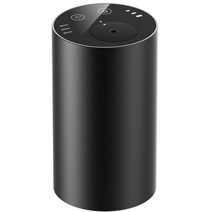 2020 <strong>Best</strong> Portable 10ml Aroma Machine Scents <strong>Diffuser</strong> for <strong>Essential</strong> <strong>Oil</strong> with Rechargeable Battery - Product Image 1