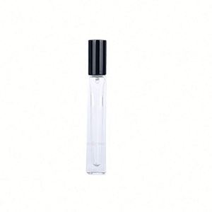 Atomizador de Perfume Vacío de Alta Calidad, Botella de Vidrio para Perfume en Spray, 10 ml - Product Image 1