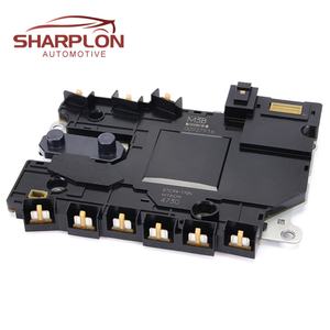 Módulo de Control de Transmisión Automática SP RE7R01A ETC94-110N para Nissan EX37 Q50 Q60 Q70 Q80 M56 FX50 FX50S G37 370Z TCU TCM - Product Image 1
