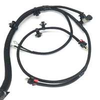 Nouveau radar de recul de vitesse frontal de haute qualité pour Tesla Model 3/21, référence 2067958-01-B, avec clips de fixation standard