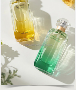 Eau de Toilette ชุดสวนที่ขายดีที่สุดคือน้ำหอมผู้หญิงลายดอกไม้และผลไม้สด - Product Image 5
