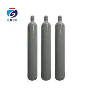 Seamless Steel Oxygen Cylinder Price