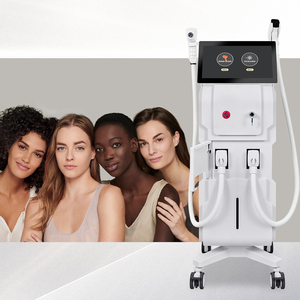 Dispositivo Profesional de Rejuvenecimiento y Suavizado de la Piel con Tecnología de Picosegundos, Sistema Dual 2 en 1, Máquina de Depilación 808 - Product Image 3