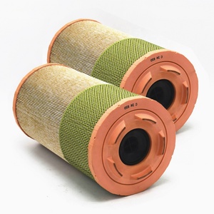 Filtres à carburant Komai Factory P550048 FF5087 33399 pour moteurs diesel de camions Filtro - Product Image 6