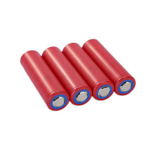 Литий-ионный аккумулятор <span class=keywords><strong>NCR</strong></span> <span class=keywords><strong>18650B</strong></span>, 3400 мАч, NCR18650 B - Product Image 4