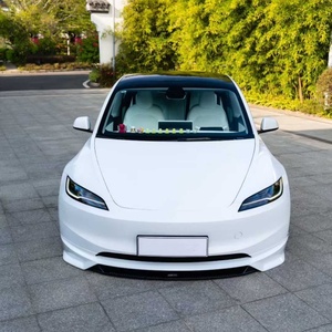 Kit Carrozzeria Sportivo per Aggiornamenti Tesla <span class=keywords><strong>Model</strong></span> <span class=keywords><strong>3</strong></span> 23-26 - Product Image 3